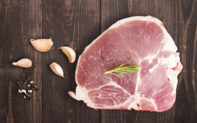 Qualitäts-Schweinefleisch von der Schwäbisch-Hällischen Erzeugergemeinschaft